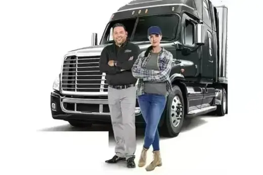 🚚SOLICITO CHOFERES CLASE: A