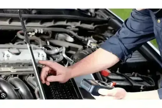 🚗⚡ AUTO ELÉCTRICO