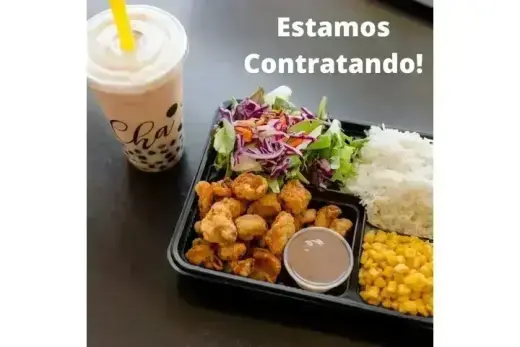 RESTAURANTE EN LONG BEACH