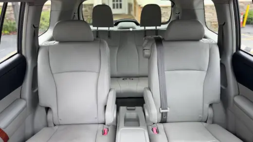 2008 Toyota Highlander Limited