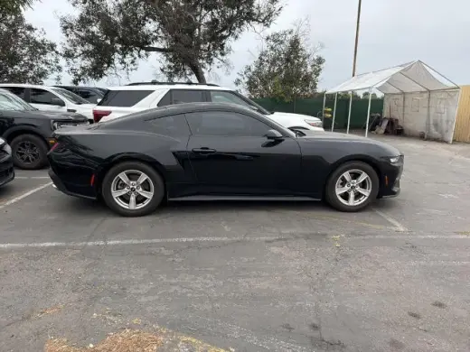 Ford Mustang 2024 EcoBoost 2dr Fastback