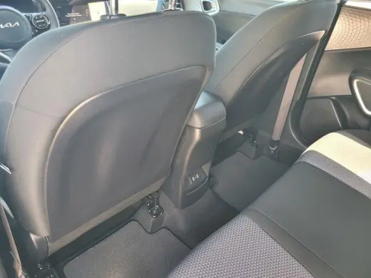 Kia Soul 2023 S 4dr Crossover