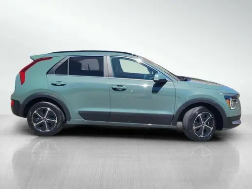 Kia Niro 2025 EX 4dr Crossover