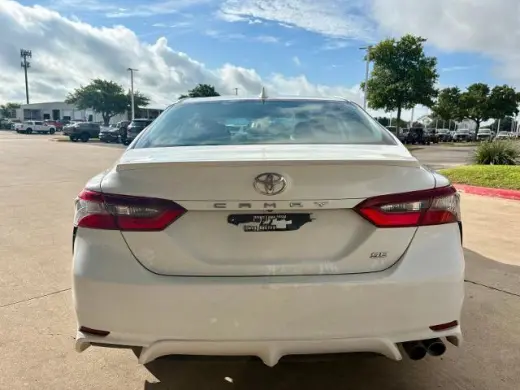 Toyota Camry 2023 SE 4dr Sedan