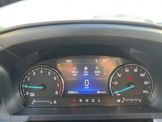 Ford Explorer 2023 AWD XLT 4dr SUV