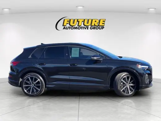 Audi Q4 e-tron 2025 Premium Plus 45 4dr SUV