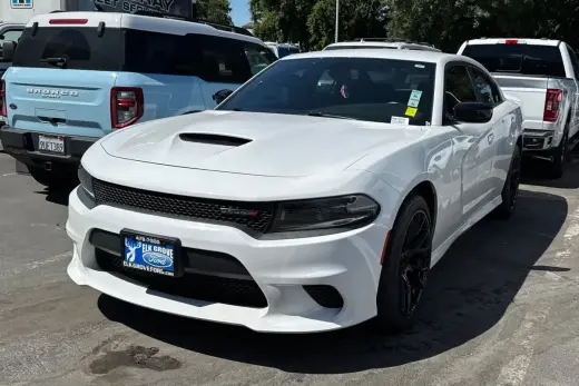 Dodge Charger 2023 GT 4dr Sedan