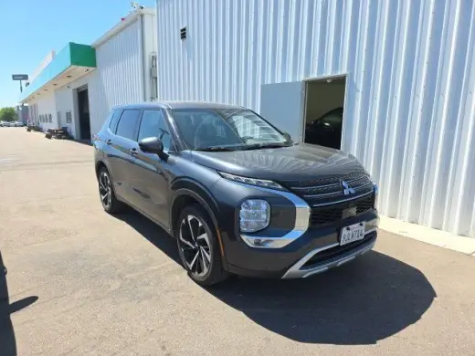Mitsubishi Outlander 2024 AWD SE 4dr SUV