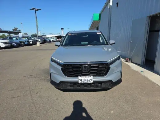Honda CR-V 2024 EX-L 4dr SUV