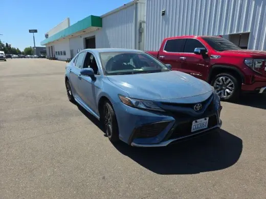 Toyota Camry 2024 XSE 4dr Sedan