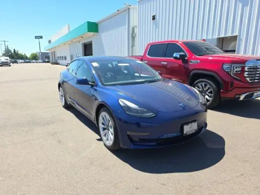 Tesla Model 3 2023 4dr Sedan