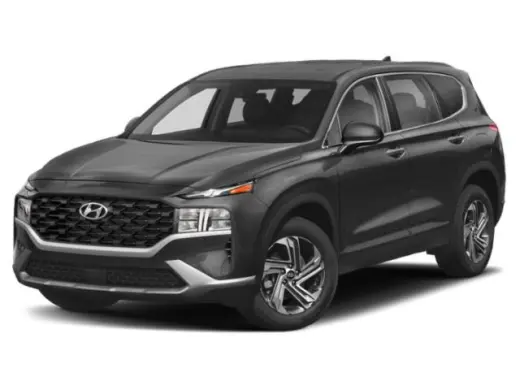 Hyundai SANTA FE 2022 AWD SE 4dr Crossover (midyear release)