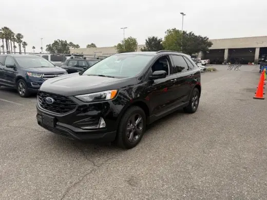 Ford Edge 2023 AWD SEL 4dr Crossover