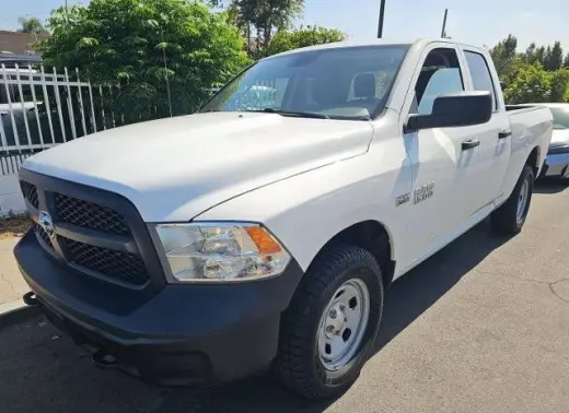 Ram 1500 2016 4x4 Express Fleet 4dr Quad Cab 6.3 ft. SB Pickup