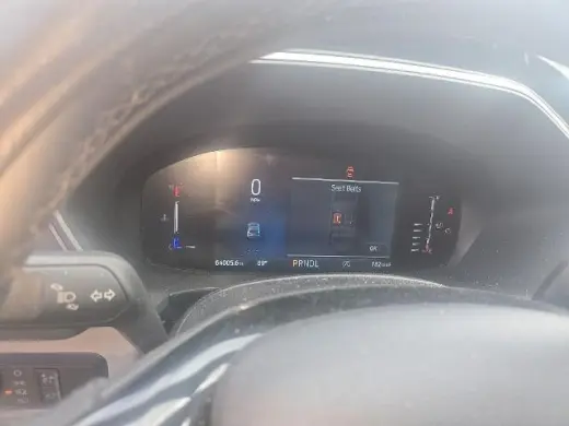 Ford Escape 2023 AWD Active 4dr SUV
