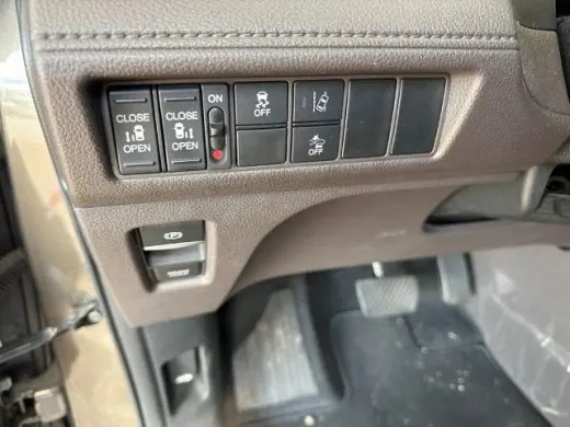 Honda Odyssey 2019 EX 4dr Mini-Van