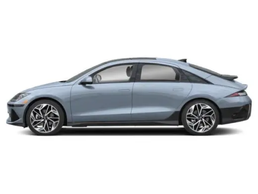 Hyundai IONIQ 6 2023 Limited 4dr Sedan