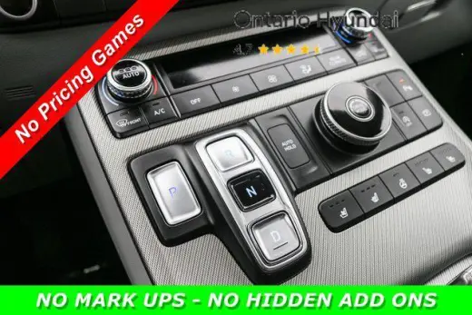 Hyundai PALISADE 2023 SEL 4dr SUV