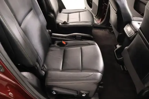 Toyota Highlander 2017 AWD SE 4dr SUV