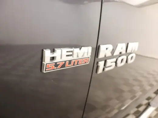 Ram 1500 2014 4x4 Tradesman 4dr Quad Cab 6.3 ft. SB Pickup