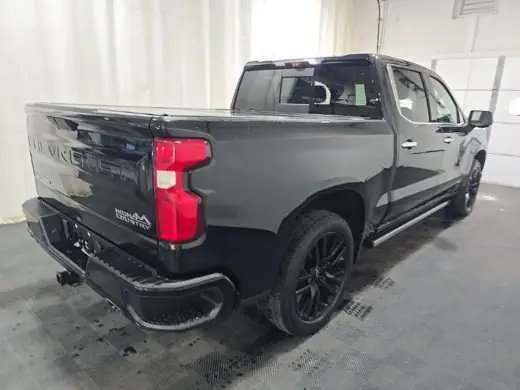 Chevrolet Silverado 1500 2020 4x4 High Country 4dr Crew Cab 5.8 ft. SB