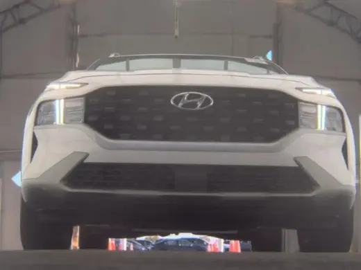 Hyundai SANTA FE 2023 SEL 4dr Crossover
