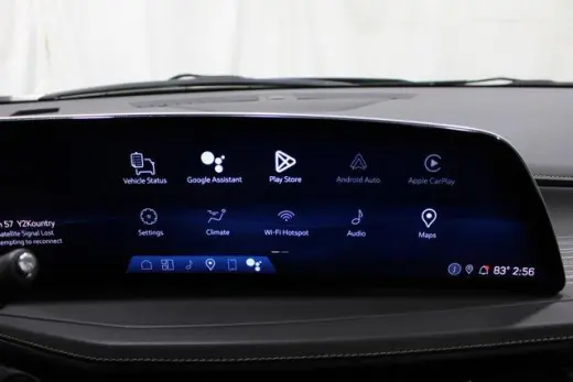 Cadillac XT4 2024 4x4 Premium Luxury 4dr Crossover