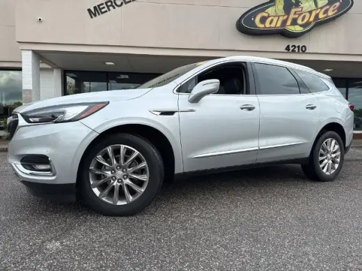 Buick Enclave 2020 4x4 Essence 4dr Crossover