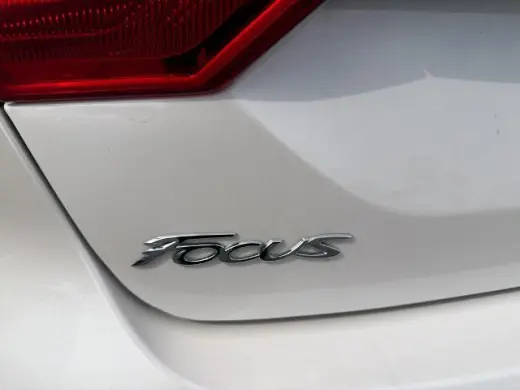 Ford Focus 2013 Titanium 4dr Sedan