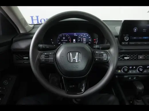 Honda Accord 2025 SE 4dr Sedan