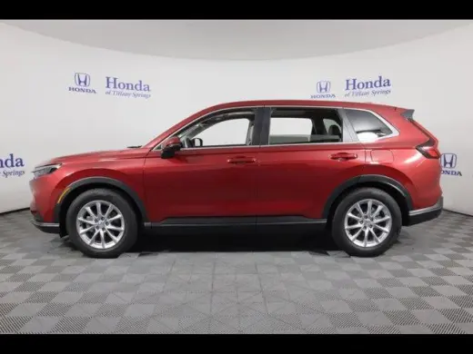 Honda CR-V 2026 EX 4dr SUV