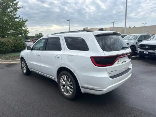 Dodge Durango 2016 AWD Limited 4dr SUV