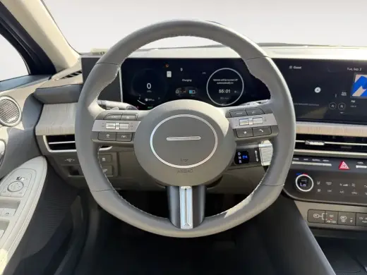 Hyundai SONATA Hybrid 2025 Limited 4dr Sedan