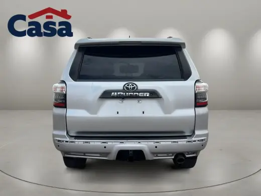 Toyota 4Runner 2016 4x4 SR5 4dr SUV