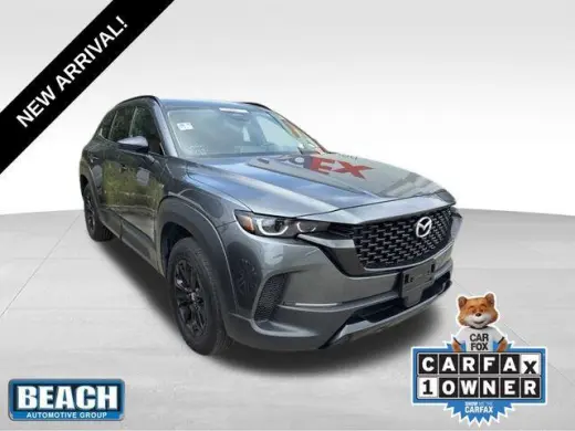 Mazda CX-50 Hybrid 2025 AWD Premium 4dr SUV