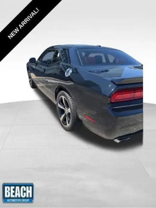 Dodge Challenger 2013 R/T 2dr Coupe