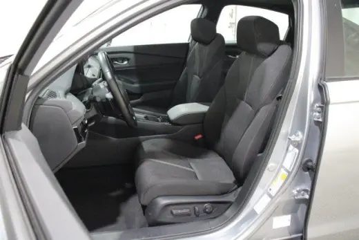 Honda Accord Hybrid 2025 Sport 4dr Sedan