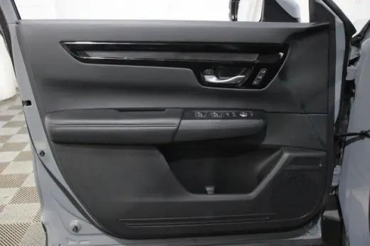 Honda CR-V 2024 AWD EX-L 4dr SUV