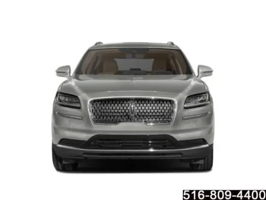 Lincoln Nautilus 2022 AWD Standard 4dr SUV