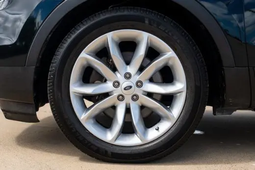 Ford Explorer 2015 XLT 4dr SUV