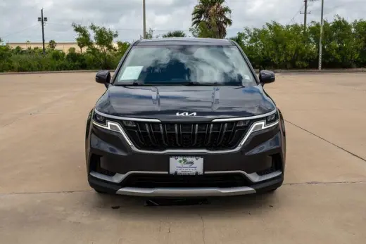 Kia Carnival 2023 LX 4dr Mini-Van