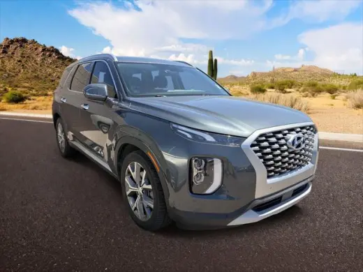 Hyundai PALISADE 2022 SEL 4dr SUV