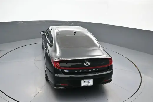 Hyundai SONATA 2023 N Line 4dr Sedan