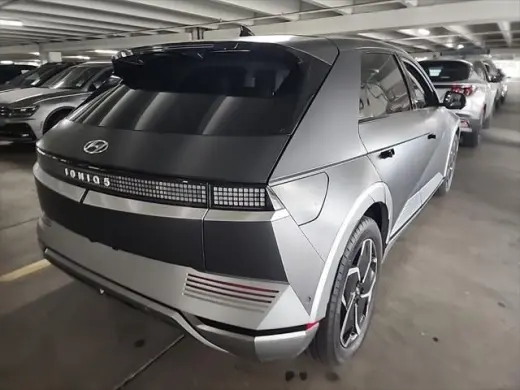 Hyundai IONIQ 5 2023 Limited 4dr Crossover
