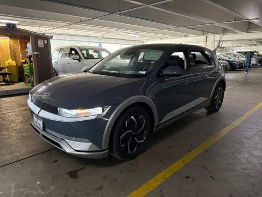 Hyundai IONIQ 5 2023 Limited 4dr Crossover