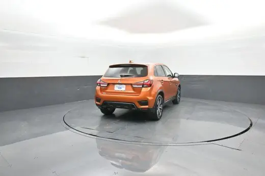Mitsubishi Outlander Sport 2020 SE 4dr Crossover