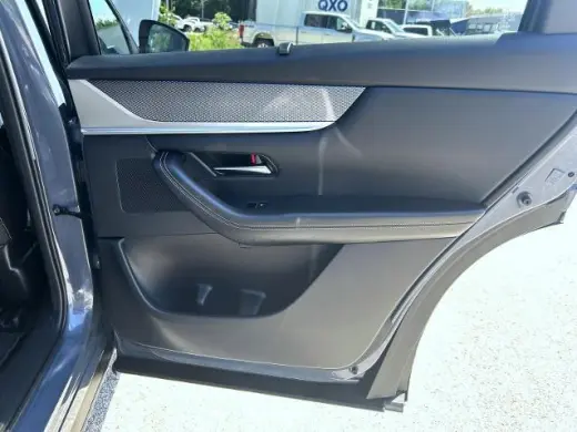 Mazda CX-70 Plug-in Hybrid 2025 AWD Premium 4dr SUV