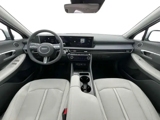Hyundai SONATA 2025 SEL 4dr Sedan