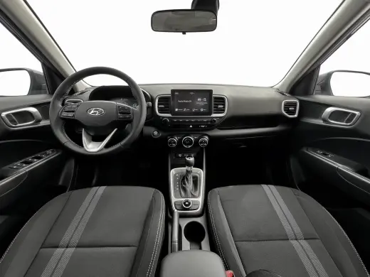 Hyundai VENUE 2025 SEL 4dr Crossover