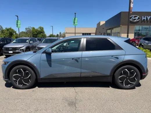 Hyundai IONIQ 5 2024 SEL 4dr Crossover